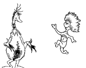 The Highly Anticipated Gathering of Fairy Tale Characters