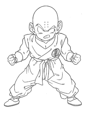 Dragon Ball Z