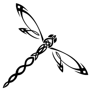 Dragonfly Tattoo