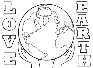 Earth Love