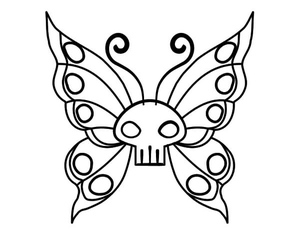 Emotional Butterfly