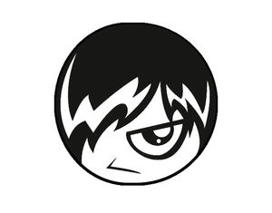 Emotive Expressions Coloring Page