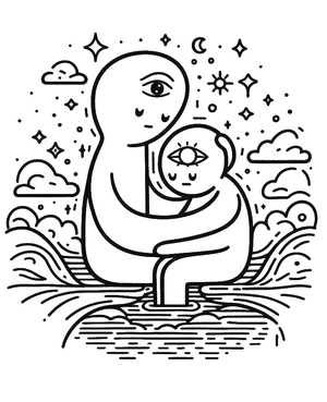 Compassionate Impression