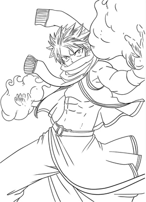 Fairy Tail