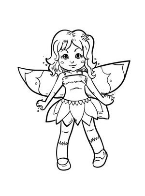 Fairy Friends