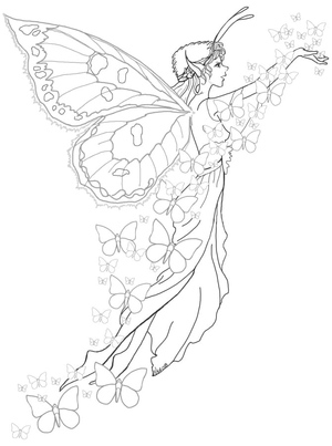 Fairy