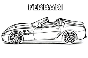 Ferrari Racing Excellence
