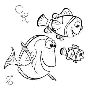 Nemo's Ocean Adventure