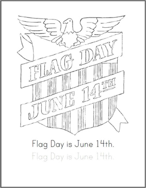 Flag Day