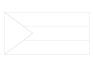 Flag of Sudan