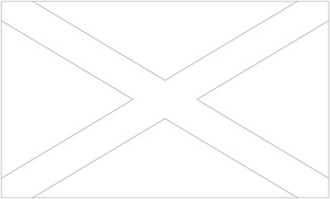 St. Patrick's Flag