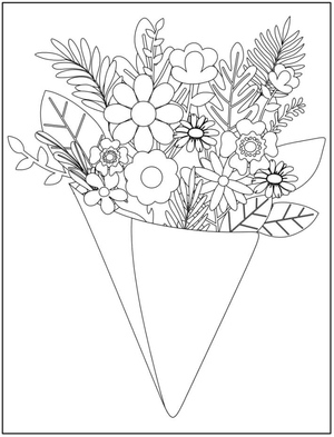Bouquet of Flowers