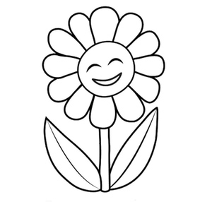 Playful Petal