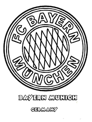 Bayern Munich Soccer Team