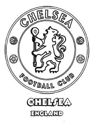 Chelsea Soccer Team