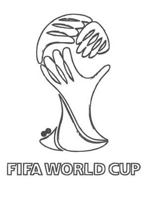 The World Cup by FIFA