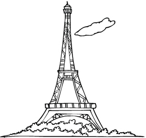 Eiffel Tower