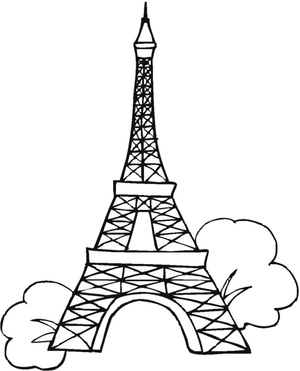 Paris's Eiffel Tower
