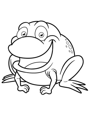 Frog