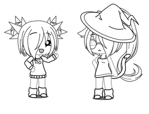 Gacha Life