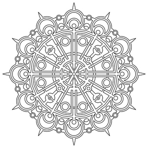 Free Geometric Shapes