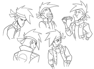 Glitch Techs