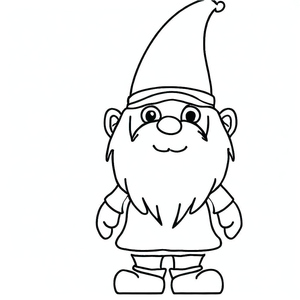 Joyful Dwarf