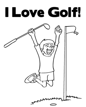 Golf Lover
