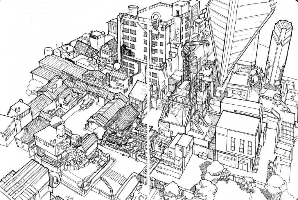 Valorant Video Game Coloring Page