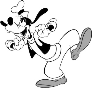 Funny Goofy Basics