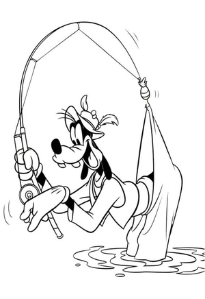 Goofy
