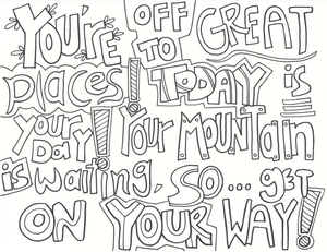 Quotes for Graduation