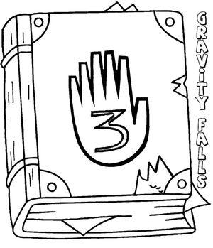 Gravity Falls