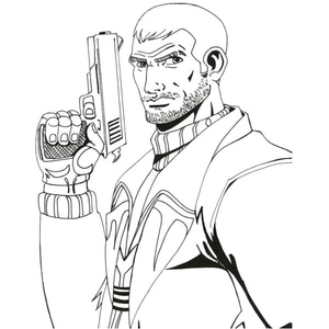 Grand Theft Auto Guy