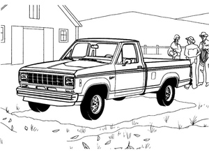 Printable Grand Theft Auto