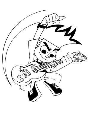 Guitar