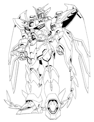 Gundam