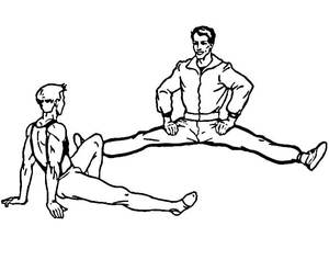 Gymnastics