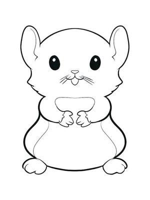 Hamsters