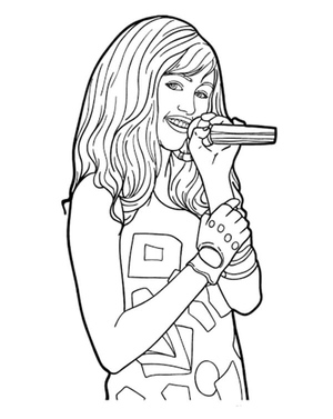 Hannah Montana