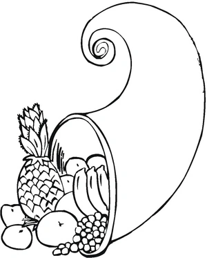 Printable for free Coloring Page