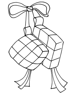 Hari Raya Ketupat