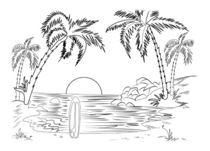 Hawaiian