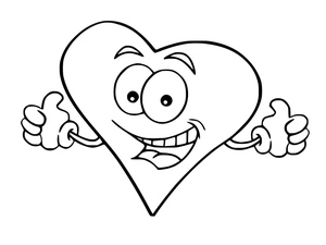 Cheerful Heart