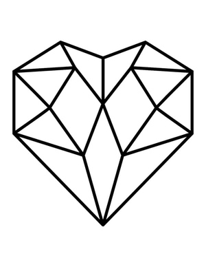 Heart of Diamonds