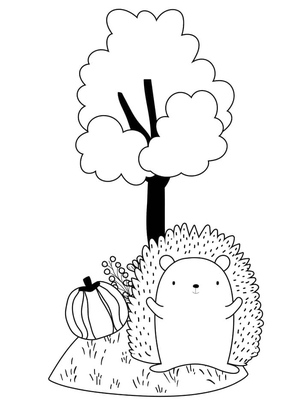 Hedgehog