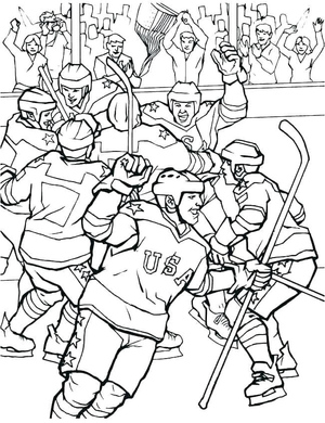 Hockey