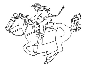 Horseback Riding