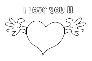 Heartfelt Love