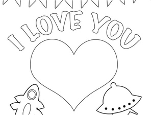 I Love You